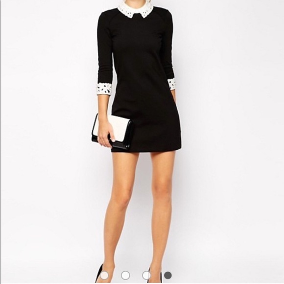 ted baker currie dress
